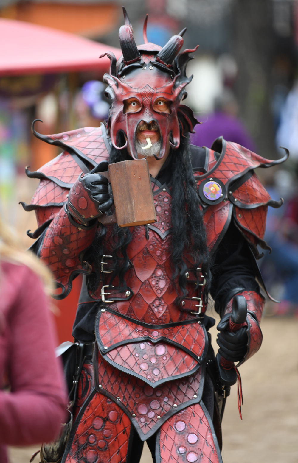 Texas Renaissance Festival